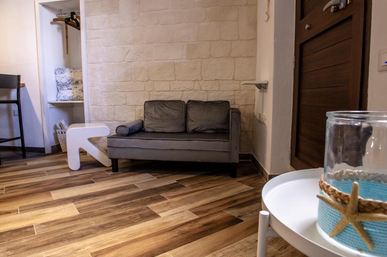 Apartment Casa Laura Monopoli