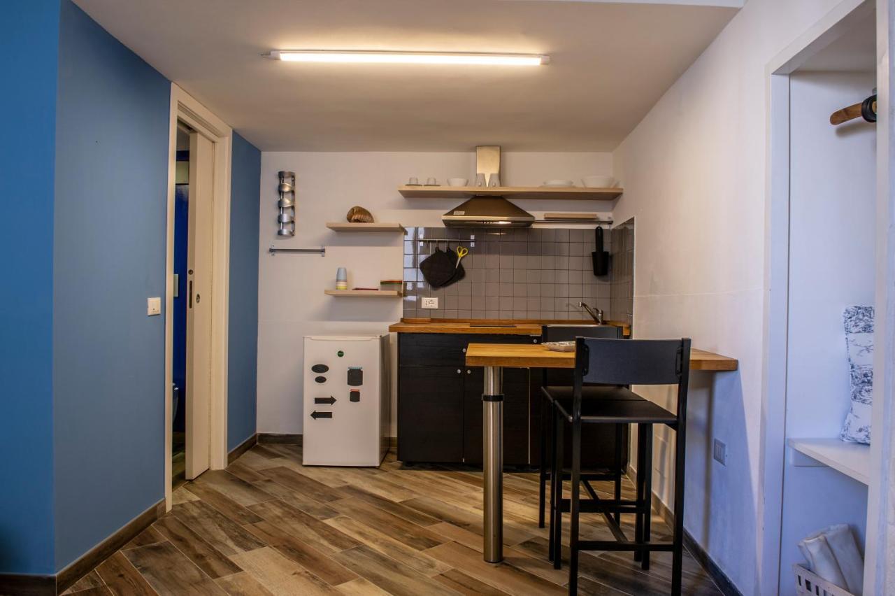 Apartment Casa Laura