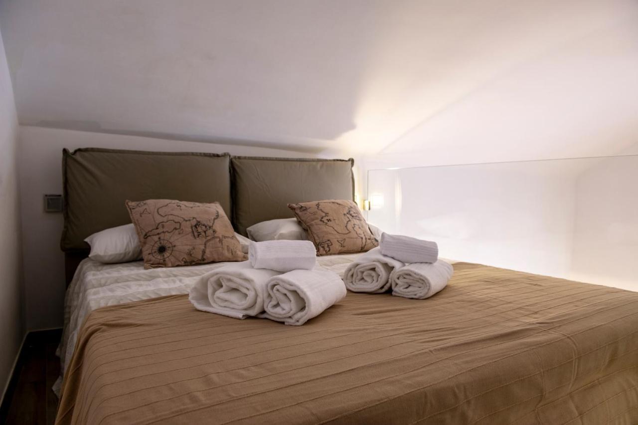 Casa Laura Apartment Monopoli
